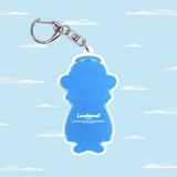 ACRYLIC KEYCHAIN - MORECUTE GELA(POLONECK)