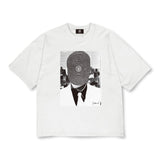 CENTURY TEE : white