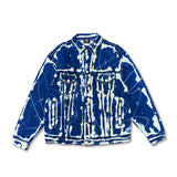 LIBRETY DENIM JACKET #05