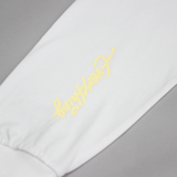 GELA TAGGING L/S TEE