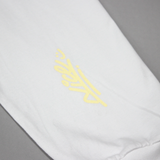 GELA TAGGING L/S TEE