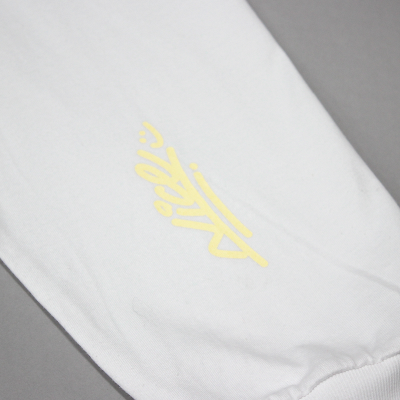 GELA TAGGING L/S TEE