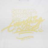 GELA TAGGING L/S TEE