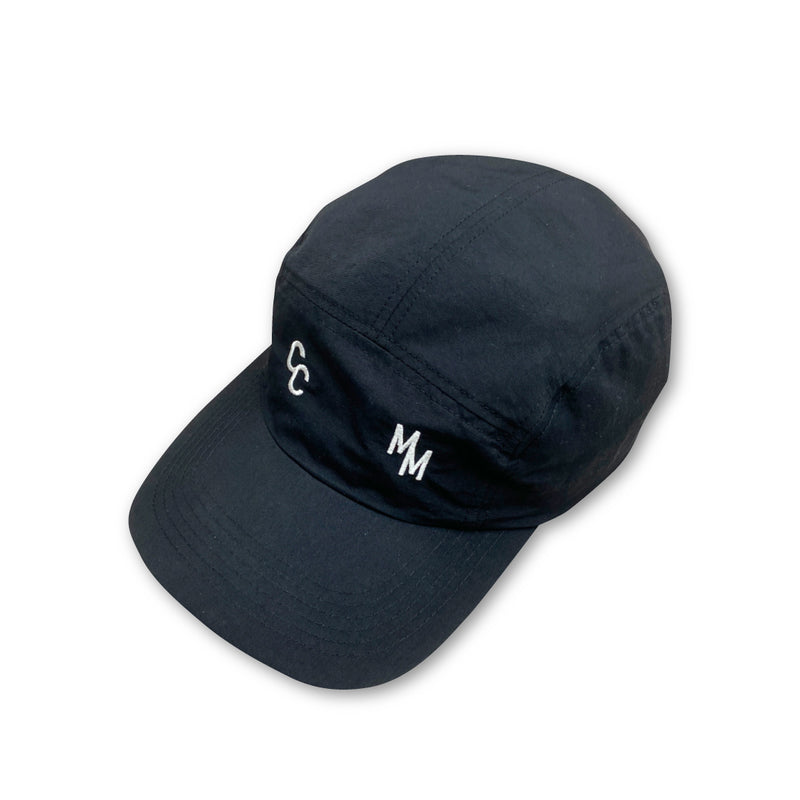 CCMM NYLON LOW JET CAP