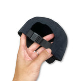 CCMM NYLON LOW JET CAP