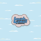 PINS - DREAMY LOGO