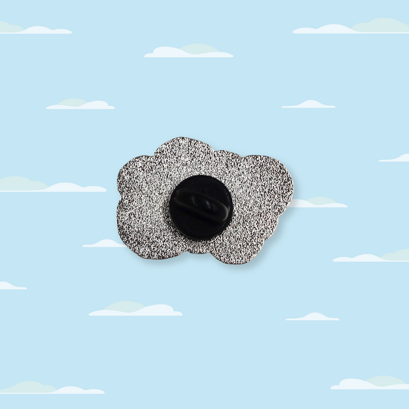 PINS - DREAMY LOGO