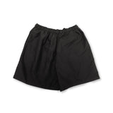 CA'MON NYLON / SWIM SHORTS : black